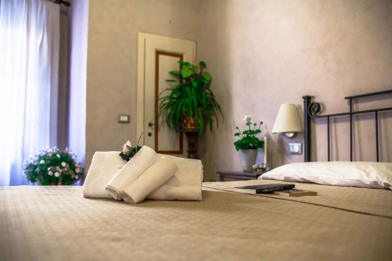 Apartmán Fattoria Guicciardini San Gimignano Exteriér fotografie
