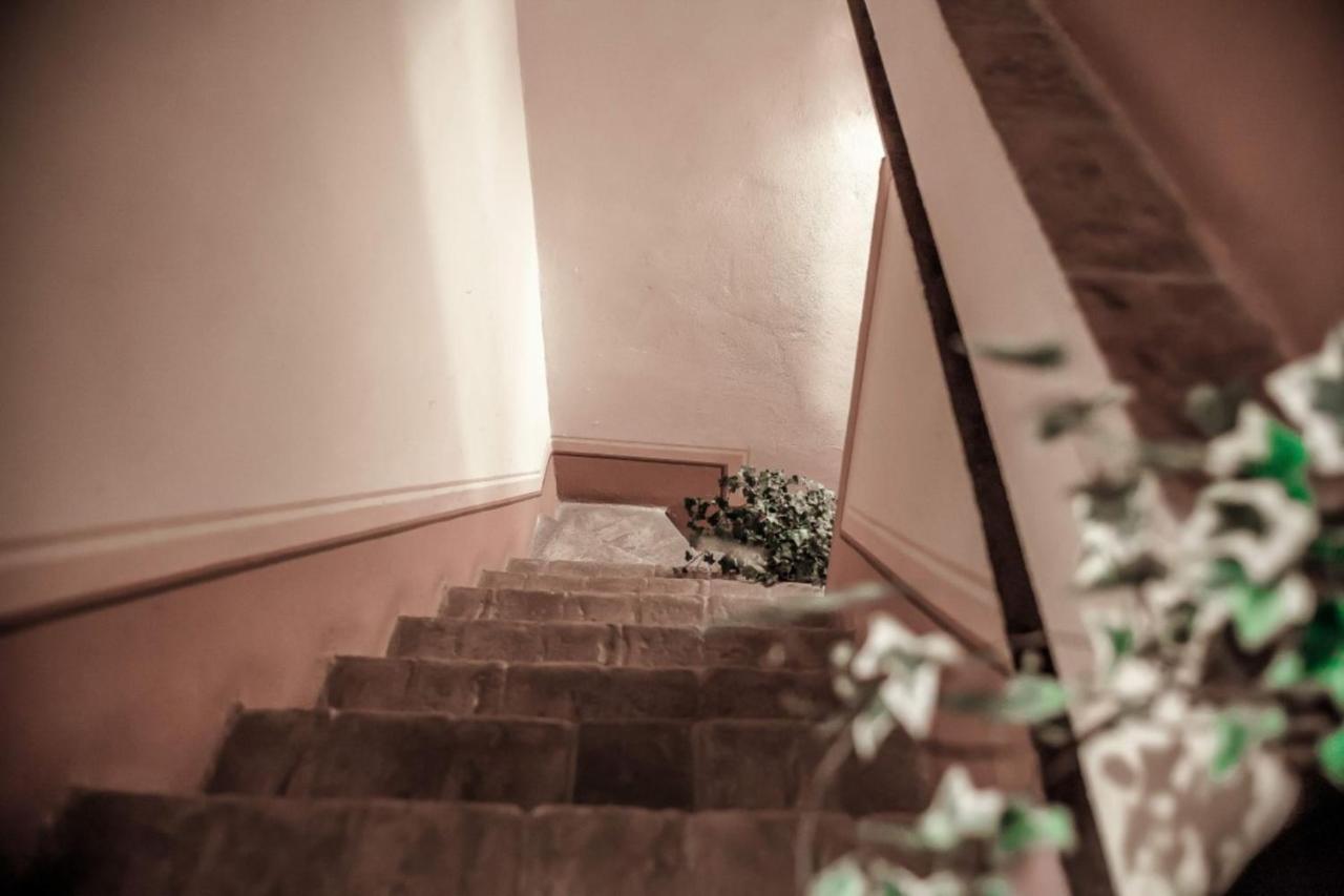 Apartmán Fattoria Guicciardini San Gimignano Exteriér fotografie