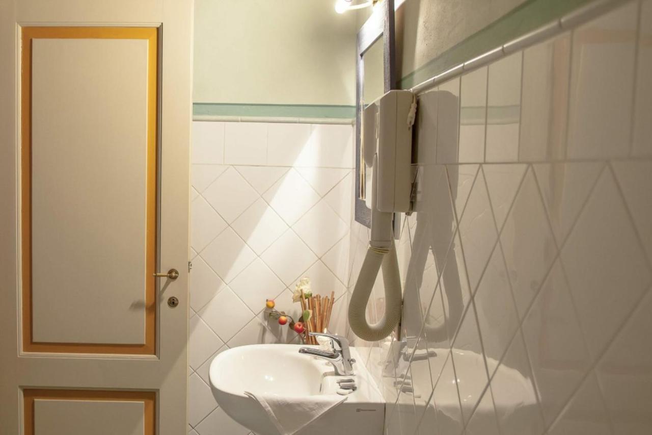 Apartmán Fattoria Guicciardini San Gimignano Exteriér fotografie