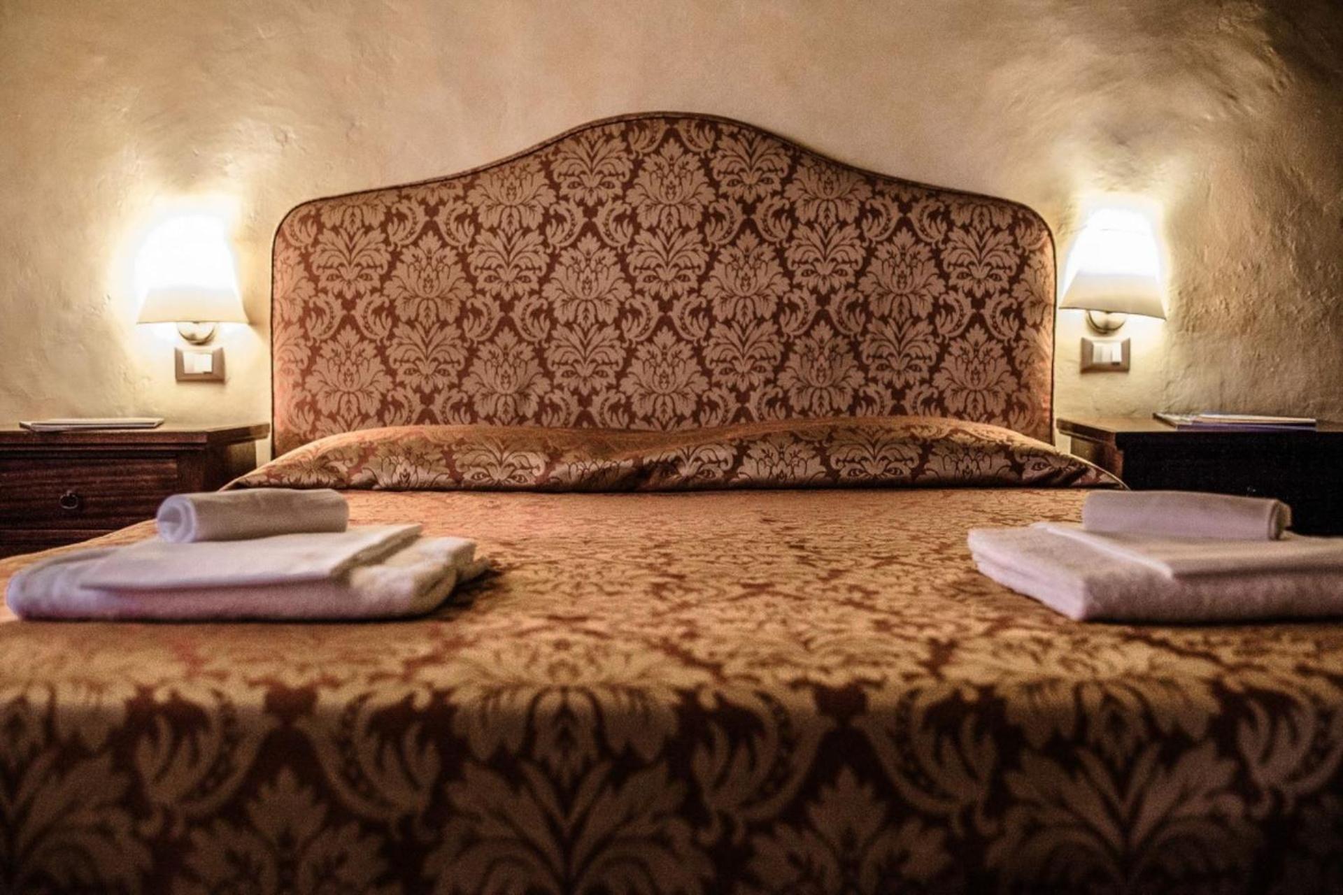 Apartmán Fattoria Guicciardini San Gimignano Pokoj fotografie
