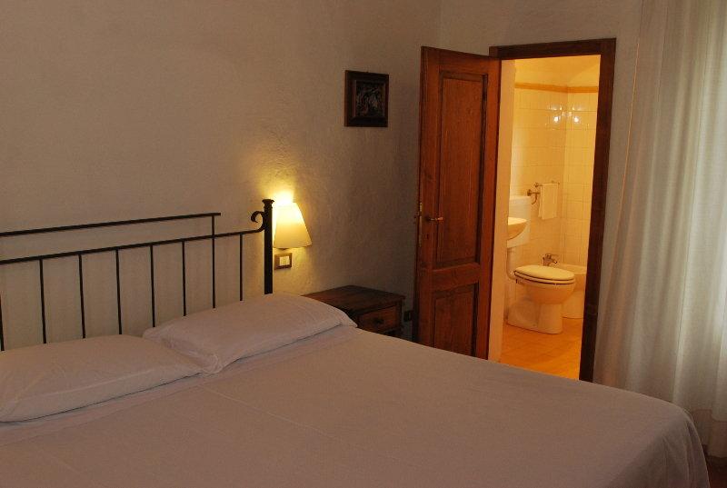 Apartmán Fattoria Guicciardini San Gimignano Exteriér fotografie