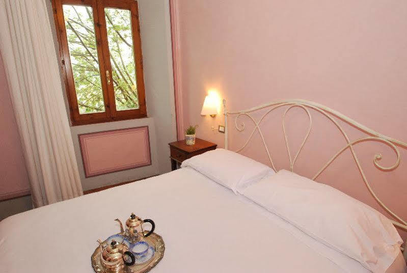 Apartmán Fattoria Guicciardini San Gimignano Exteriér fotografie